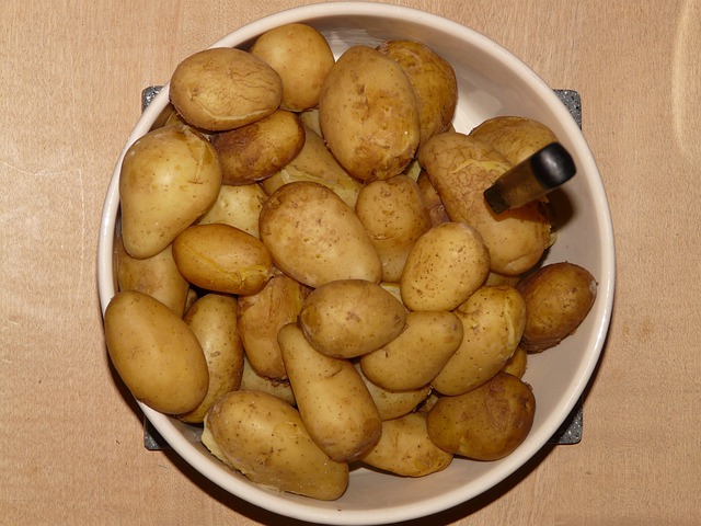 Wie man das Spiel „Heiße Kartoffel“ mit Kindern spielt